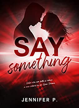 Say Something: J&J