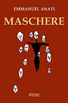 Maschere (Atelier Saggi Vol. 4)
