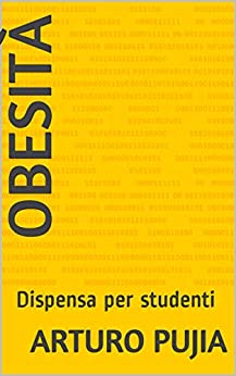 Obesità: Dispensa per studenti