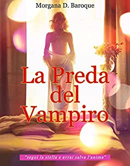 La Preda del Vampiro