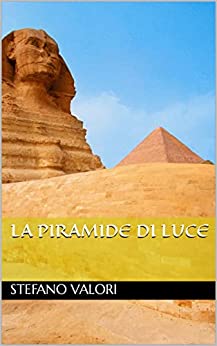 La piramide di luce