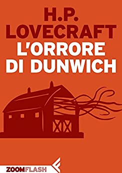 L’orrore di Dunwich