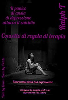 Regola il concetto di terapia compresa la terapia contro la depressione / lo stupro: Sbarazzati della tua depressione