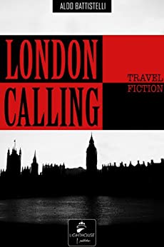 London calling (Travel fiction)
