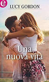 Una nuova vita (eLit) (Rinucci Brothers Vol. 1)