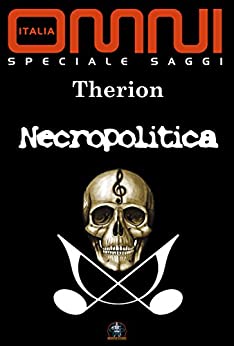 Necropolitica (Collana OMNI Italia, I saggi)