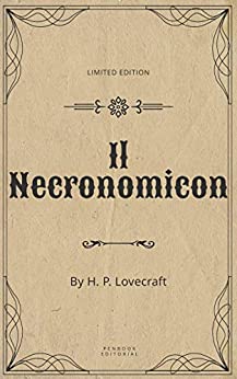 Il Necronomicon