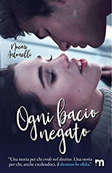 Ogni bacio negato (ENOLA Vol. 2)