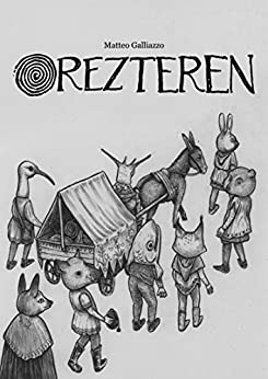 Orezteren