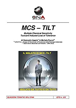 MCS – TILT. Multiple Chemical Sensivity – Toxicant Induced Loss of Tolerance (QTO Vol. 122)