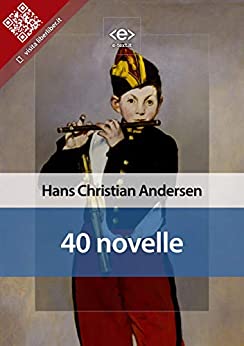 40 novelle (Liber Liber)