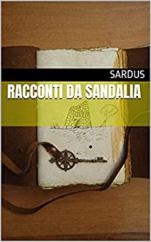 Racconti da Sandalia