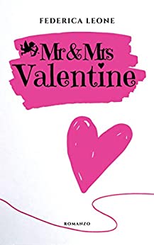 Mr & Mrs Valentine