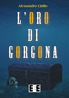 L’oro di Gorgona (Adrenalina Vol. 13)