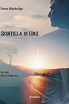 Scintilla di luce (La vita che ci resta Vol. 2)