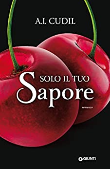 Solo il tuo sapore (Six Senses Vol. 1)