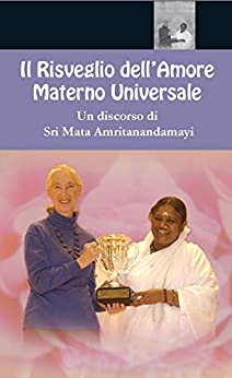 Il Risveglio della Maternita Universale