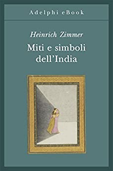 Miti e simboli dell’India