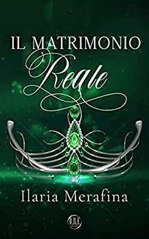 Il Matrimonio Reale: The Danish Deal vol. 3