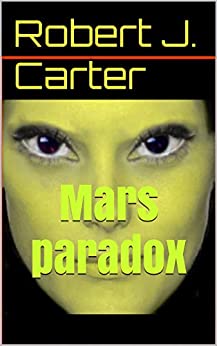 Mars paradox (Age of Polis Vol. 6)