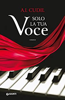 Solo la tua voce (Six Senses Vol. 2)