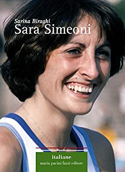 Sara Simeoni (Italiane Vol. 6)