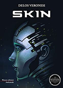 SKIN: I figli del Newman – Vol.2 (Andromeda)