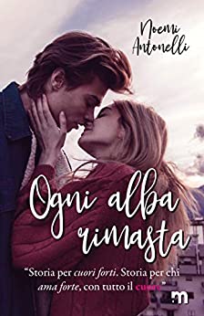 Ogni alba rimasta (ENOLA Vol. 1)