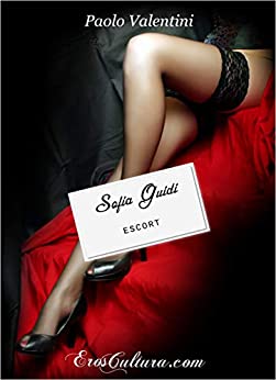 Sofia Guidi: Escort