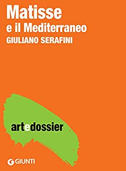 Matisse e il Mediterraneo