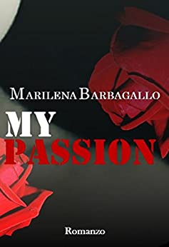 My Passion (Vol. 2) (Serie My)