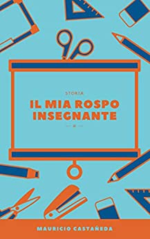 Il Mia Rospo Insegnante