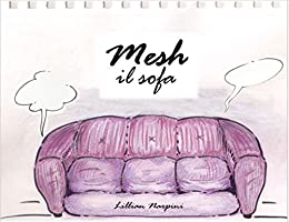 Mesh – Il Sofa