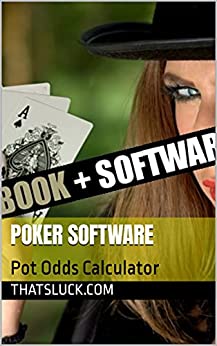 Poker Software: Pot Odds Calculator