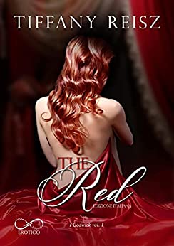 The Red: I Godwick Vol. 1