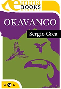 Okavango (Indagini per due #2)