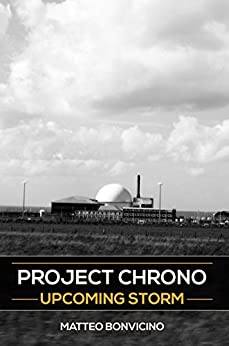 Project Chrono: Upcoming Storm