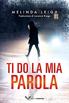 Ti do la mia parola (Bree Taggert Vol. 1)