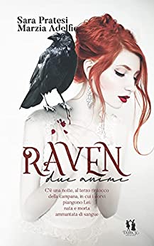 Raven: Due anime