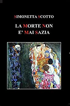 La morte non è mai sazia (Black Archangels Vol. 19)