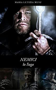 NEMICI - La Saga completa