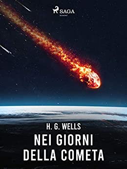 Nei giorni della cometa