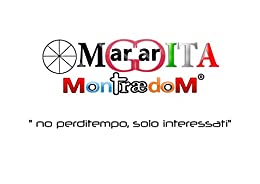 Margarita: Pizza, pizzaiolo, profesione e ricetta pizza. Il Corso, parte 1 (M1 margarita)