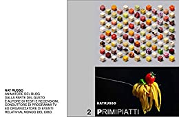 Primipiatti (DALLA PARTE DEL GUSTO Vol. 2)