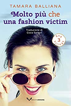 Molto più che una fashion victim (Bay Village Vol. 3)