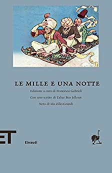Le mille e una notte (Einaudi tascabili. Biblioteca)