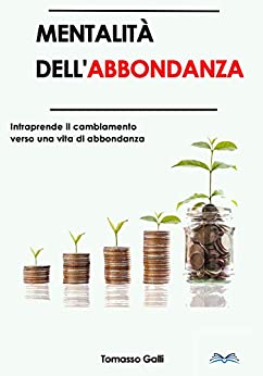 Mentalità dell'abbondanza