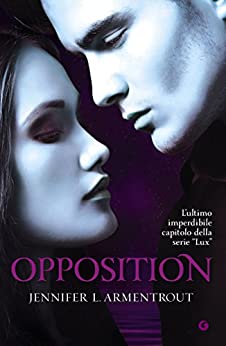 Opposition (Lux Vol. 5)