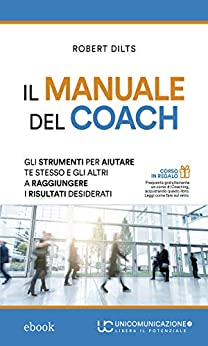 Il manuale del Coach