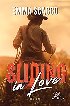 Sliding in Love: #1 libro (Pink Western-Sliding love series)